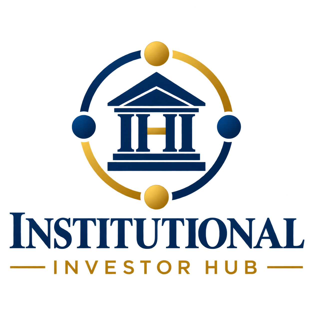 Institutional Investor Hub
